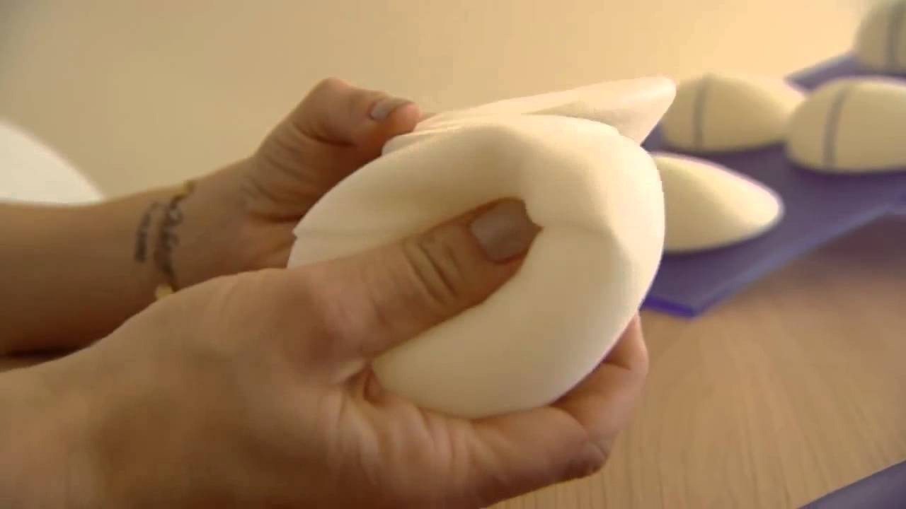 Implanty Polytech Konferencja Master Class In Breast Surgery Youtube