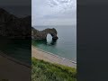 Durdle Door | England 🏴 #durdledoor #england #whitecliffs