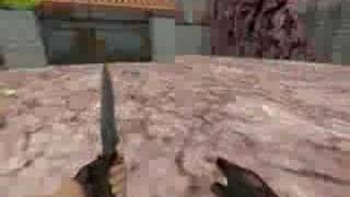 CS flying hack