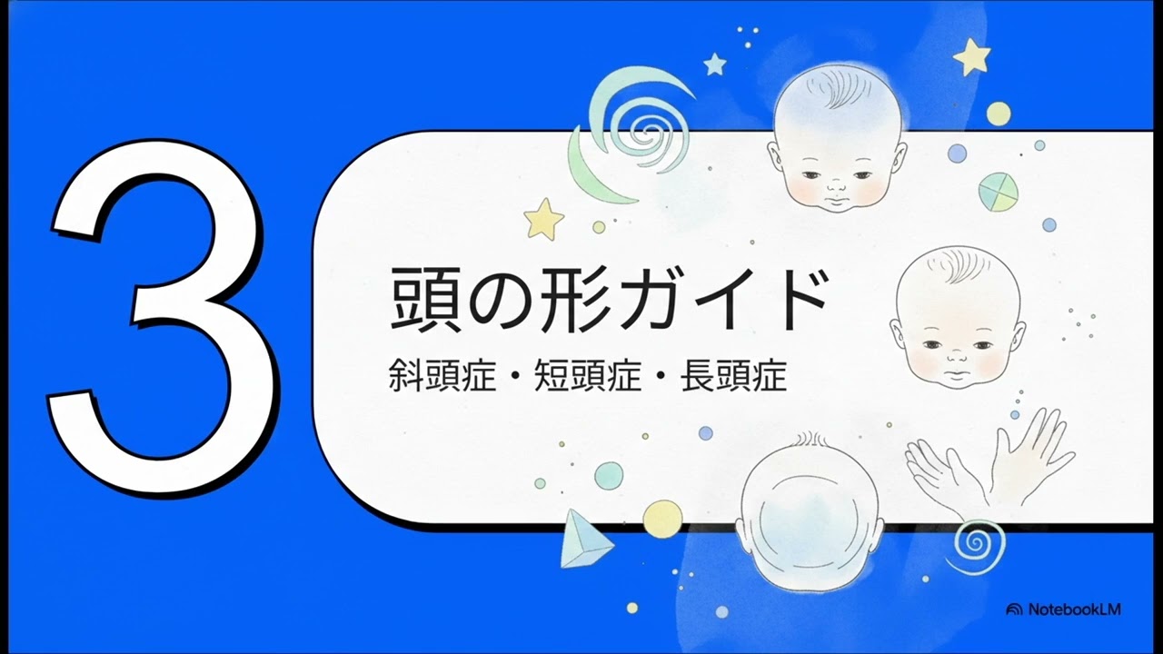 赤ちゃん整体について