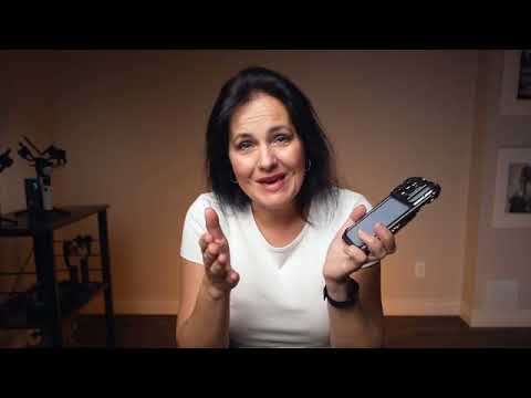 SmallRig Mobile Video Cage for iPhone 13 Pro 3562