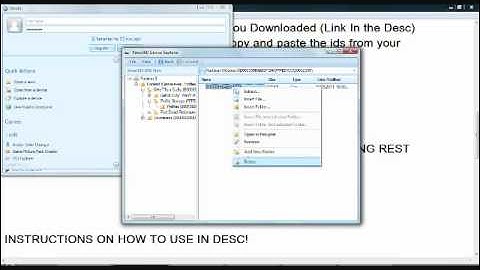 How To Mod WaW Zombies With A USB For Xbox 360
