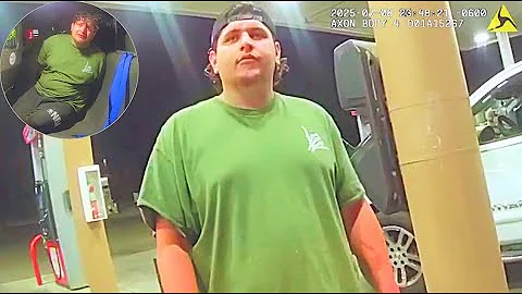 Man Makes His Night 10X's Worse After Getting Fired