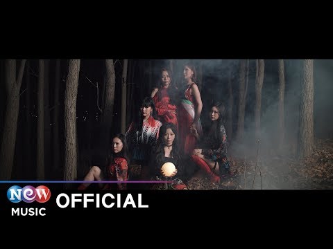 [MV] GeeGu (지구) - Moonlight