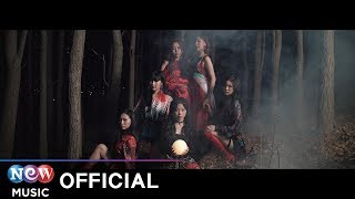 [MV] GeeGu (지구) - Moonlight
