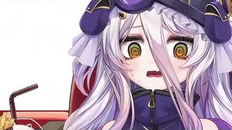 Thumbnail of Henya loses her mind when she 𝙨𝙚𝙚𝙨 Michi's 𝙚𝙭𝙤𝙩𝙞𝙘 𝙡𝙤𝙜𝙤!