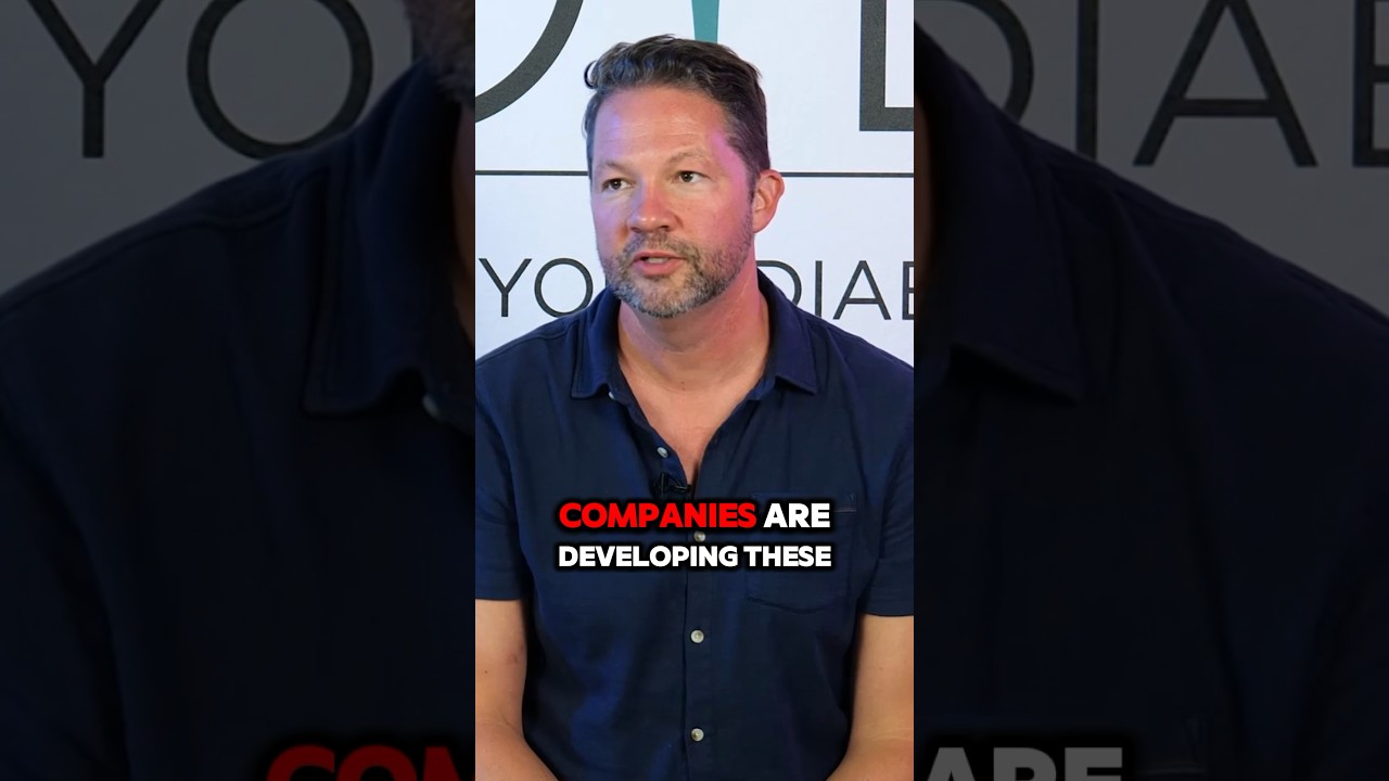 What is new with Continuous Ketone Monitoring? Check out what Dr. Pettus and Dr. Edelman have to say