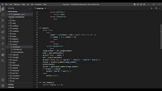 project py   118144543 Codespaces   Visual Studio Code 2023 02 28 17 26 15