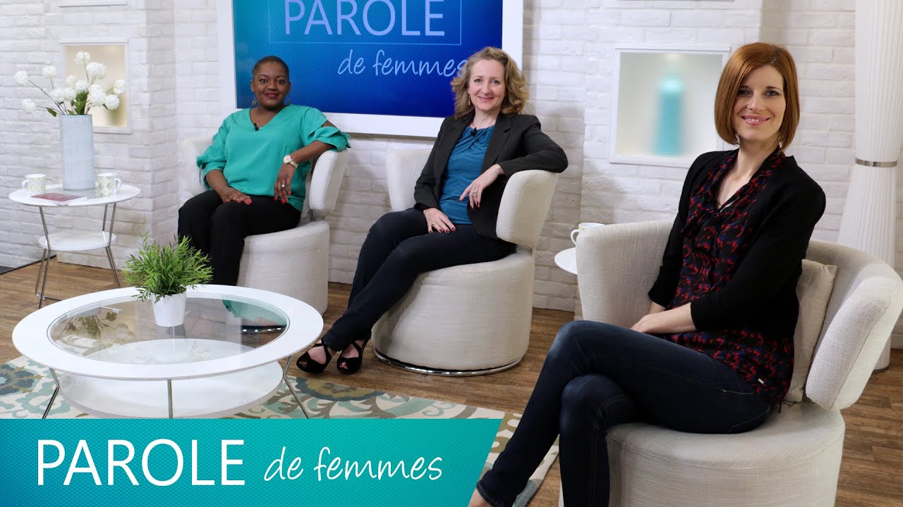 Comment parler de la sexualité à ses enfants ? - Parole de femmes - Rachel Dufour