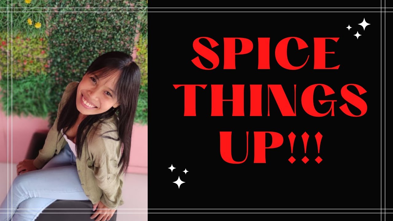 how to be more fun in a relationship