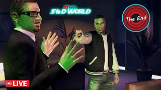 Grand Theft Auto TBOGT: Throwback Monday Stream! Get Ready for GTA 6! | No commentary | Day 10