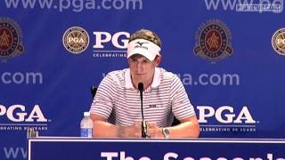 PGA Championship 2011 Tuesday Preview