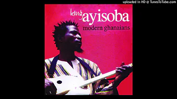 King Ayisoba - Yalma