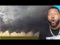 10 Most Insane Natural Phenomena Caught On Camera | REACTION