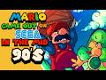 Illegal bootleg - Super Mario Bros on SEGA Genesis - Review