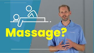 Benefits of Getting a Massage for back pain