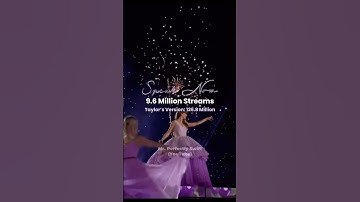 Taylor Swift’s Biggest Streaming Day On Every Album #taylorswift #spotify #erastour #swifties #ttpd