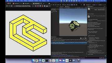 Importing NFT Textures to Unity - ChainSafe Gaming SDK