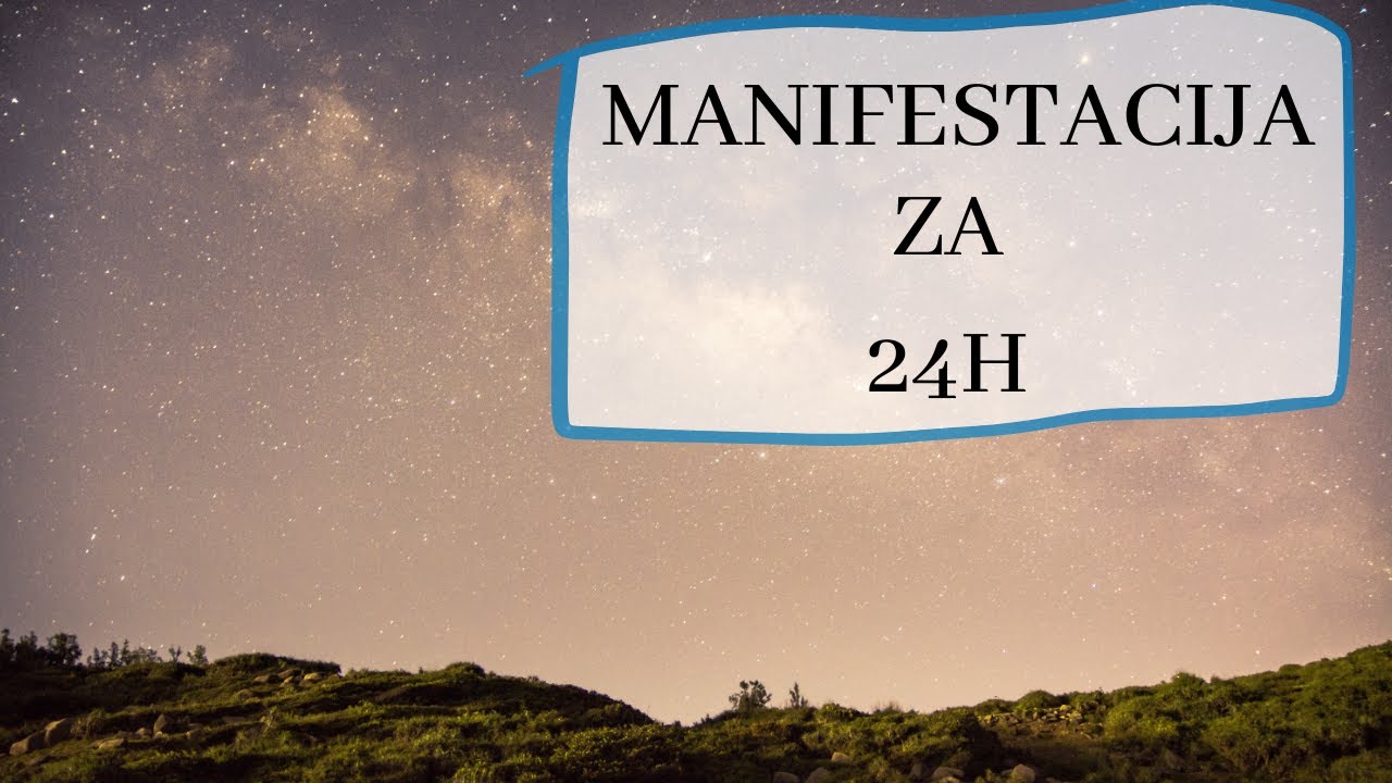 Manifestacija 24h RADI - Aleksandar Simić