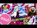 Rolling Gothic Mix [Extra] HD SS #1