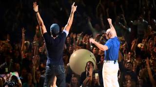 Enrique Iglesias Feat. Pitbull - Freak