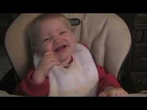 Best Baby Laugh