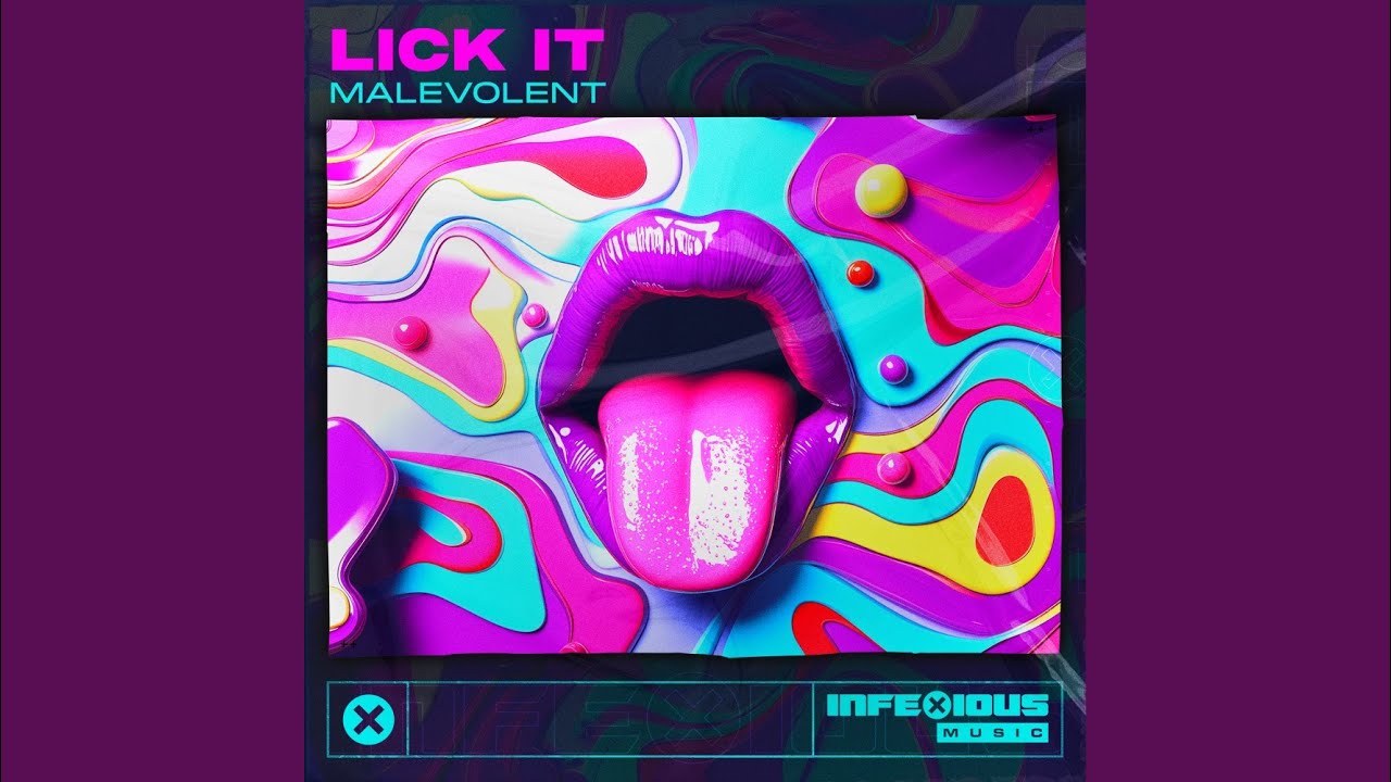 Watch Lick It on YouTube Watch Lick It on YouTube