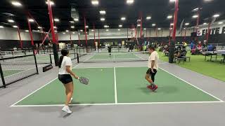 SCP MLP 14 Balls Deep vs FAFO Girls Match