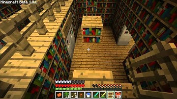 Minecraft: MONARCH OF MADNESS w/Nova & SSoHPKC Ep.8 - Everythings On Fire