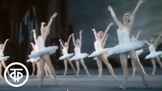 :  " " (1983).  .  1 / Swan Lake. Bessmertnova. Bogatyrev