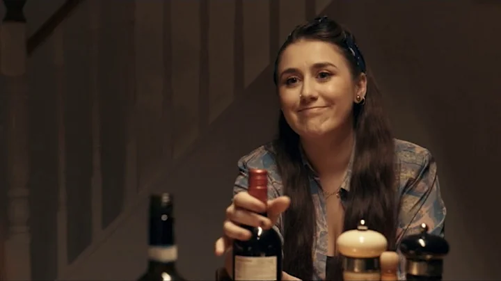 Amy Worthington Showreel 2021