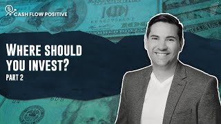 Where to Invest in 2025 Top Real Estate Markets for Maximum Cash Flow | Part 2