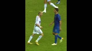 When Players Make Fouls + Zidane 🥶
