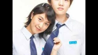 Jenny & Juno // Saranghalkoya - Park Hye Kyung