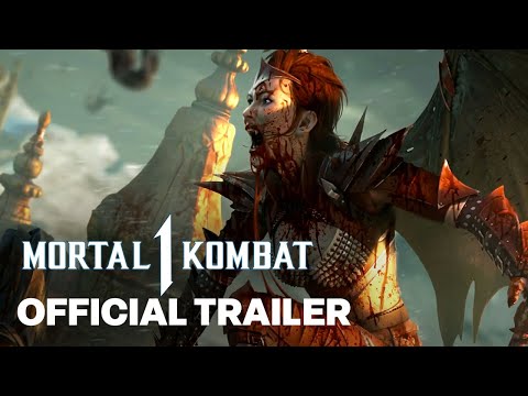 В Mortal Kombat 1 стартовал сезон "Кровавая луна", он продлится до 11 декабря: с сайта NEWXBOXONE.RU