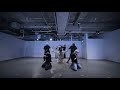 D.O.L - RIZZ GOD (Dance Practice Video)