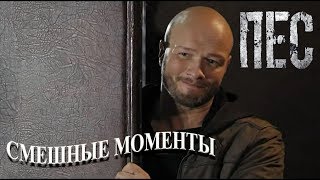 Пёс (смешные моменты) Пёс (смешные моменты)