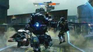 Titanfall 2: More Online Gameplay #2 [No Commentary]