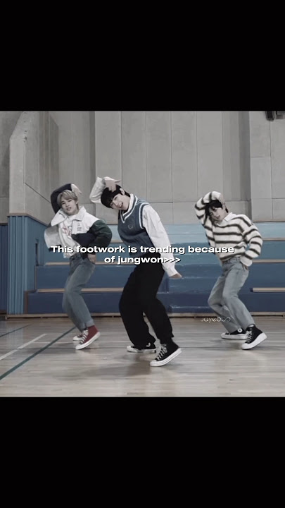 Trendsetter wonnie when? [check description] #enhypen #jungwon #trending #fyp