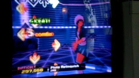 Pluto relinquish, Diffficult