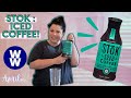 STOK ICED COFFEE - 3 POINTS WEIGHT WATCHERS BLUE | April Bell