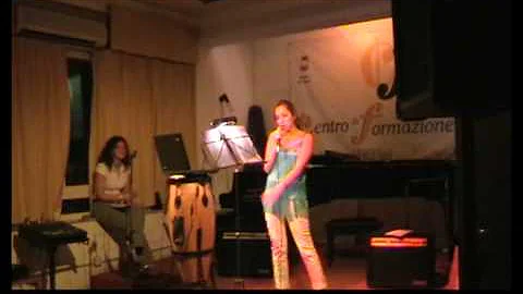 THE VOICE WITHIN TERESA SCALESE