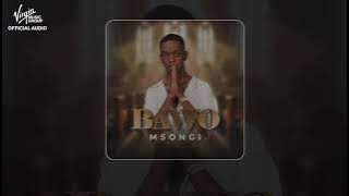 Msongi - Bawo