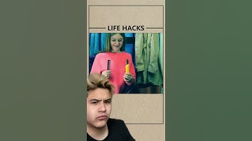 Best Way to Remove Lint Fuzz From Clothes !!!😱