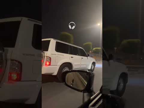 صوت نيسان فتك اخر