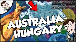 Hearts of Iron 4 HOI4 Is Australia-Hungary The Best Country Ever? Hearts of Iron 4 HOI4 Is Australia-Hungary The Best Country Ever?