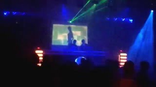 SHOW LIGHT simple sur daslight DVC3 128