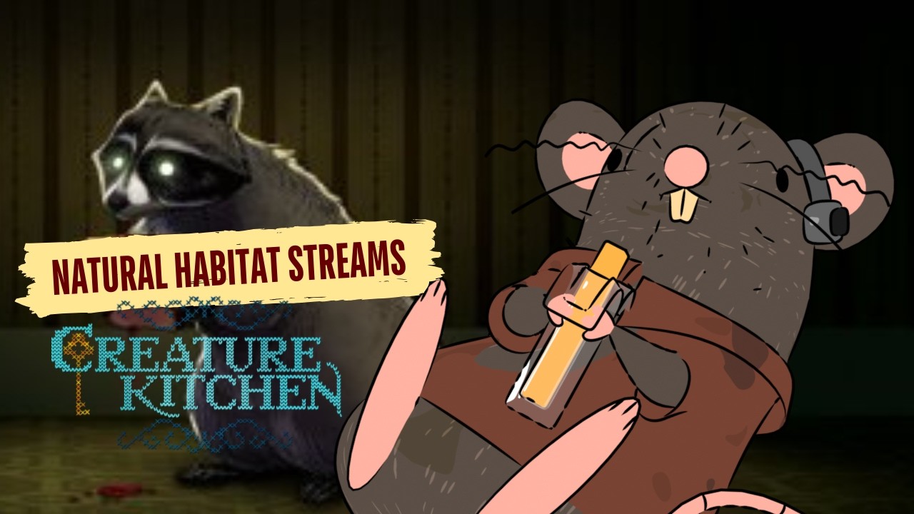 Latest Title & Thumbnail