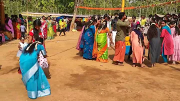 Badaga Dance|Devala Hatty|Hubba|Part1|Gudalur|Katrathumkallathathum