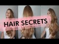 HOW TO GROW DAMAGED HAIR FASTER **honest advice**
